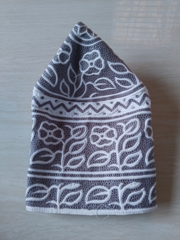 Barkati Caps Manufacturer