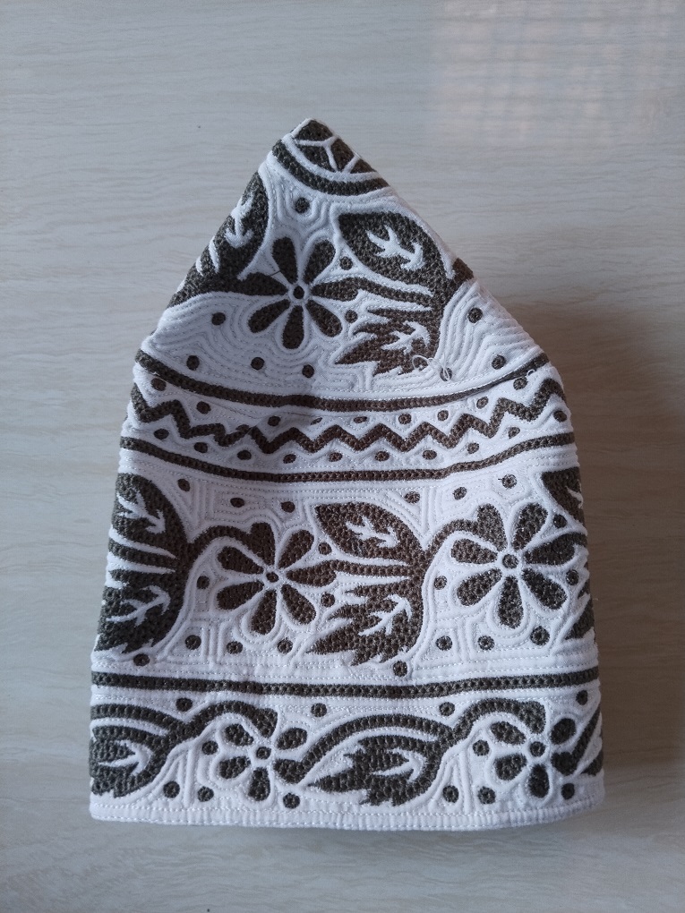 High-Quality Omnai Muslim Caps