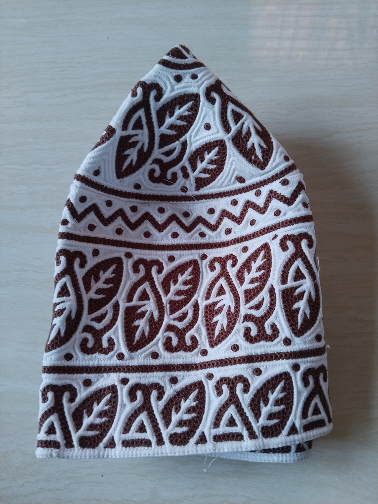 Buy Muslim Omnai Caps Wholesale