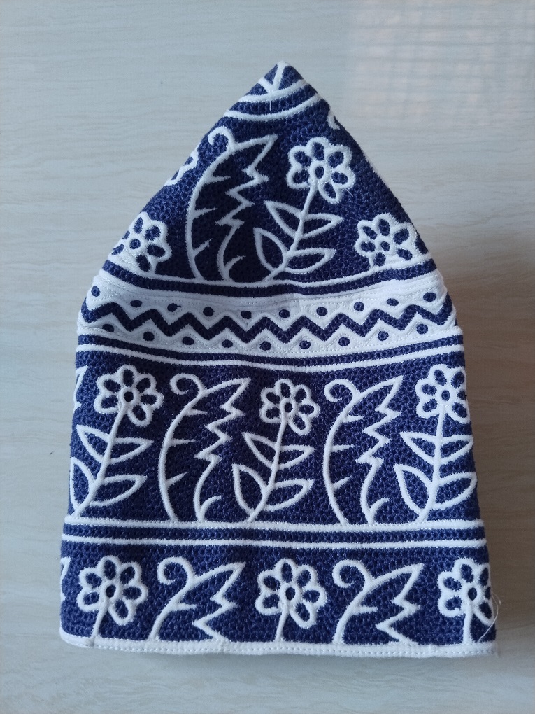Affordable Muslim Prayer Caps – Wholesale Barkati & Omnai Caps