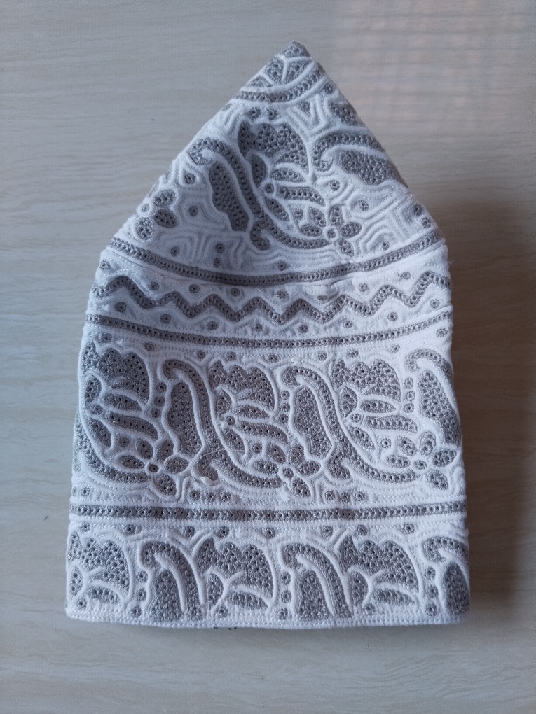 Omnai Caps Exporter