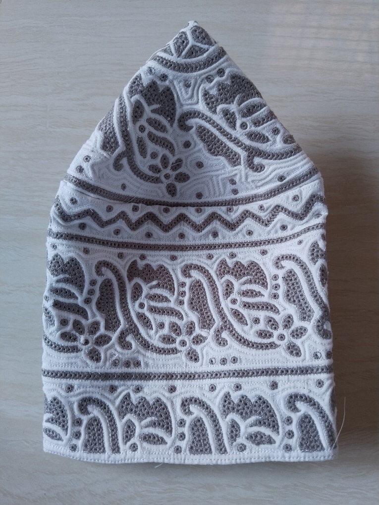 Muslim Caps Wholesale Market