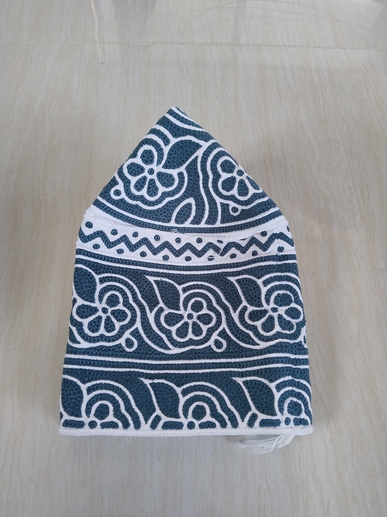 Premium Muslim Omnai Caps Wholesale
