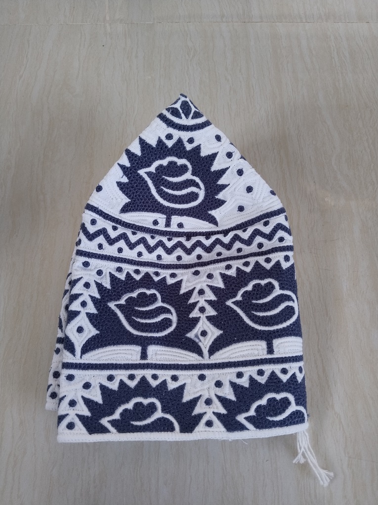 Indian Barkati Caps Supplier