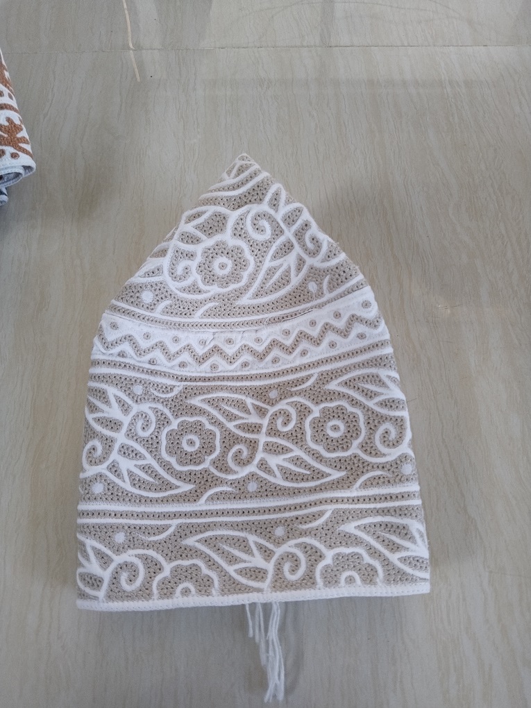 Wholesale Islamic Caps Export