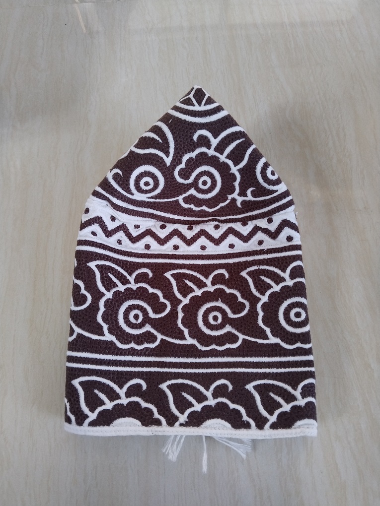Muslim Omnai Caps Wholesale