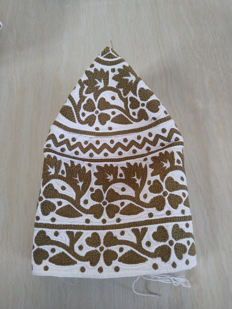 Buy Wholesale Omnai Caps
