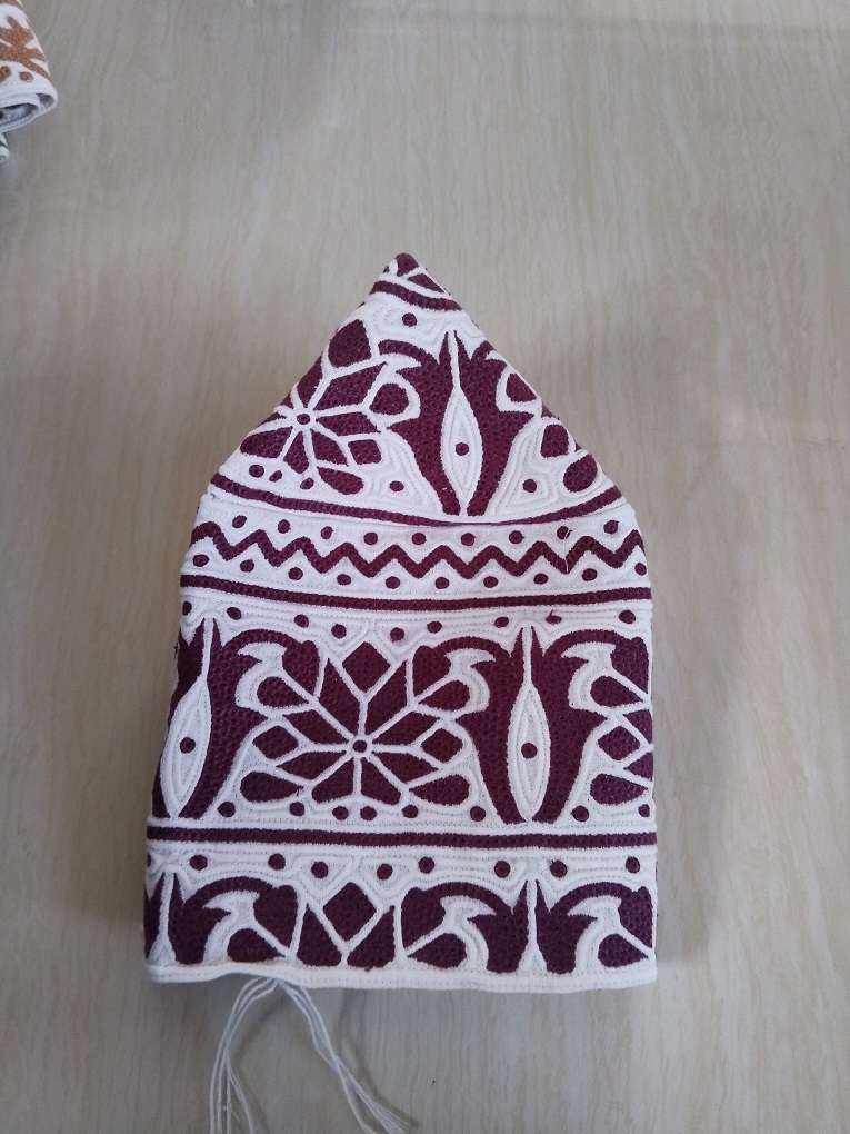 Trusted Bulk Supplier of Omnai Muslim Caps