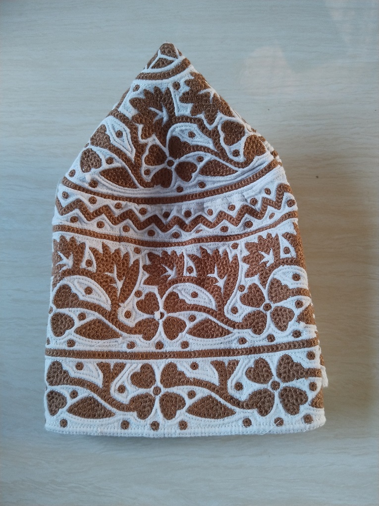 Wholesale Barkati Prayer Caps