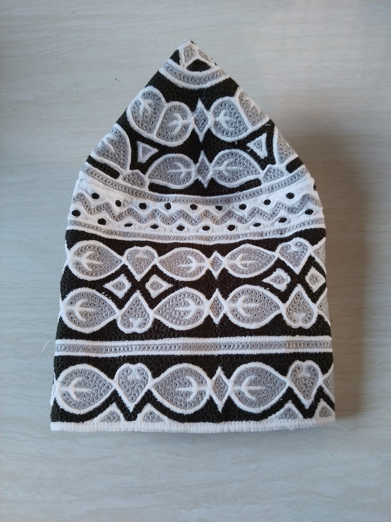 Omnai Cap Global Supplier