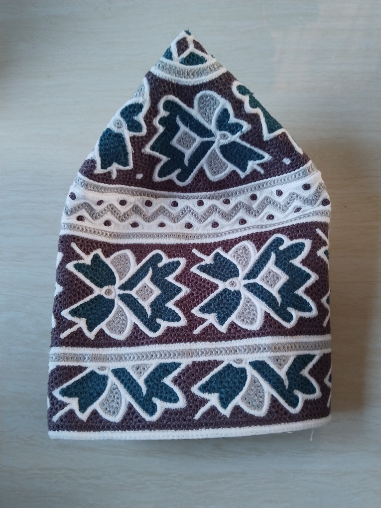 Global Muslim Cap Wholesale Market