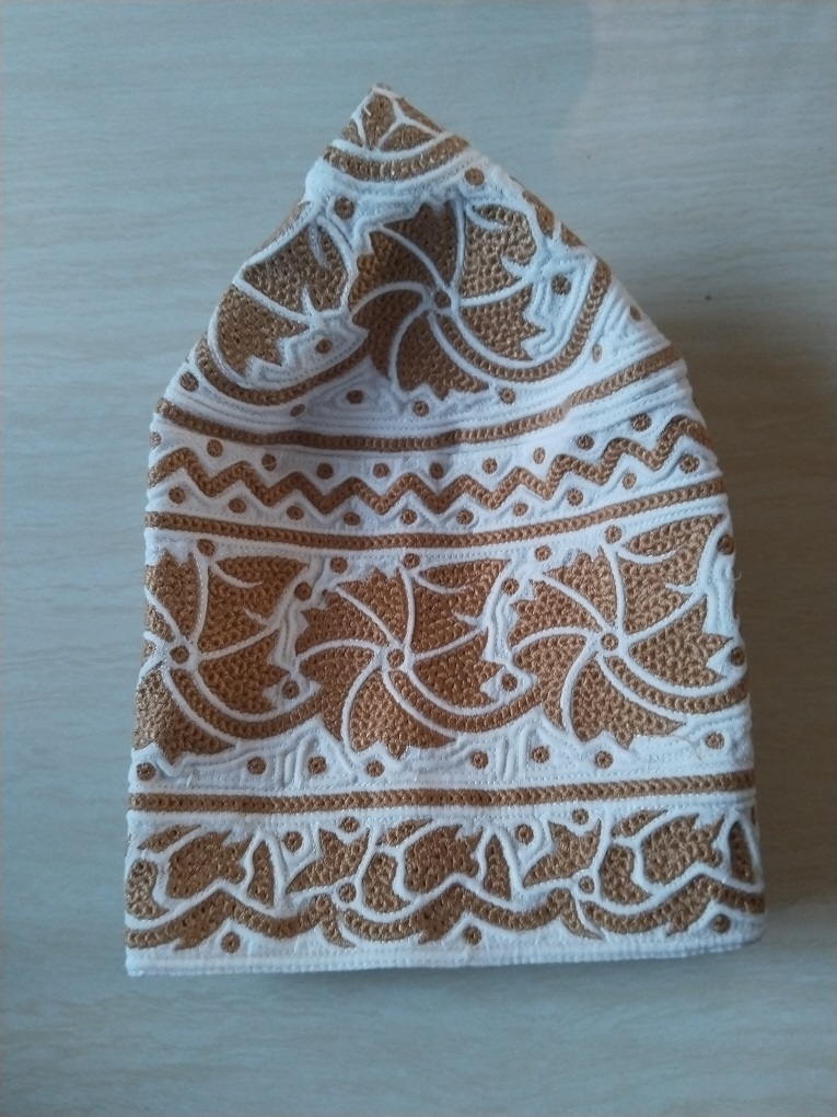 Bulk Muslim Headwear Export