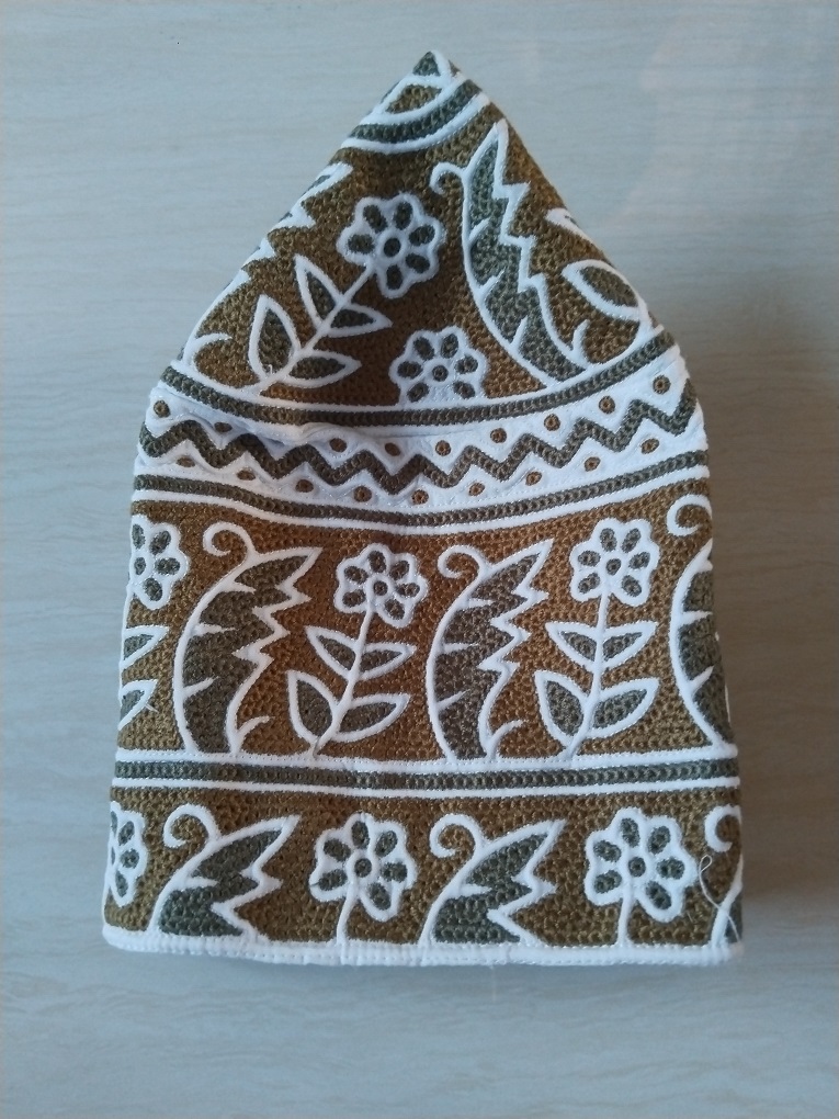 Muslim Omnai Cap Wholesale Export