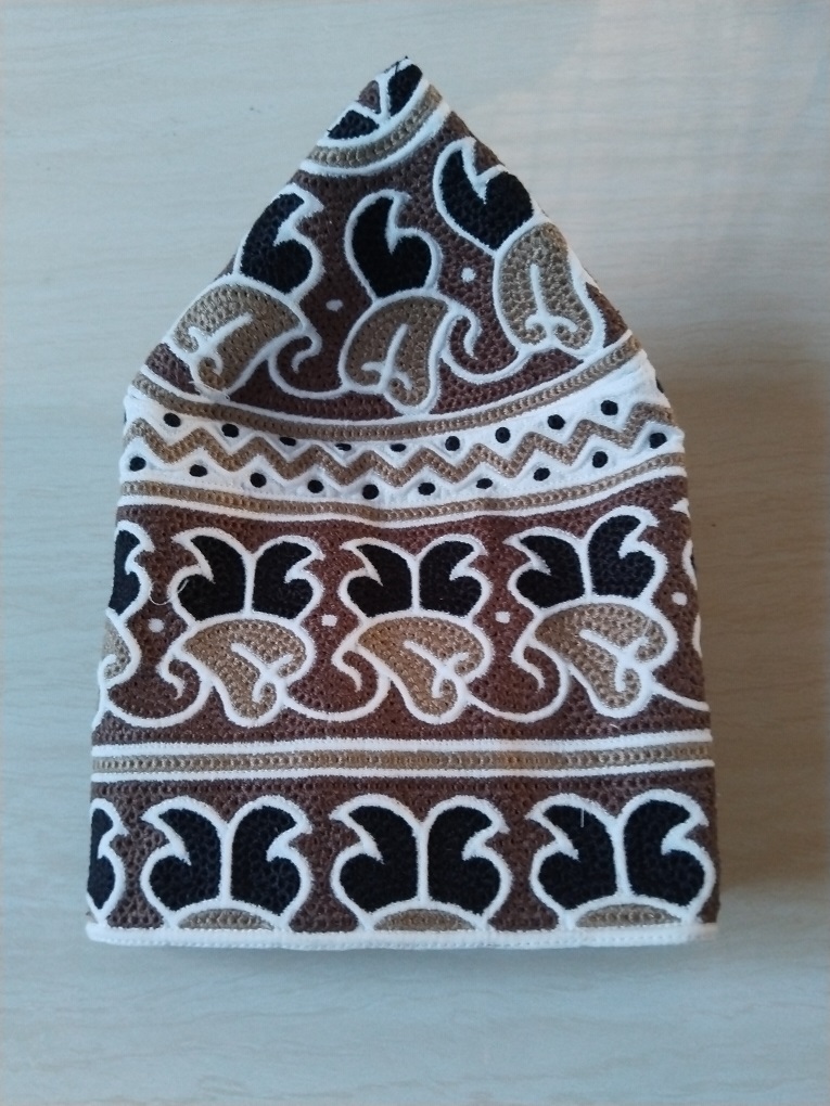 Indian Muslim Caps Wholesale