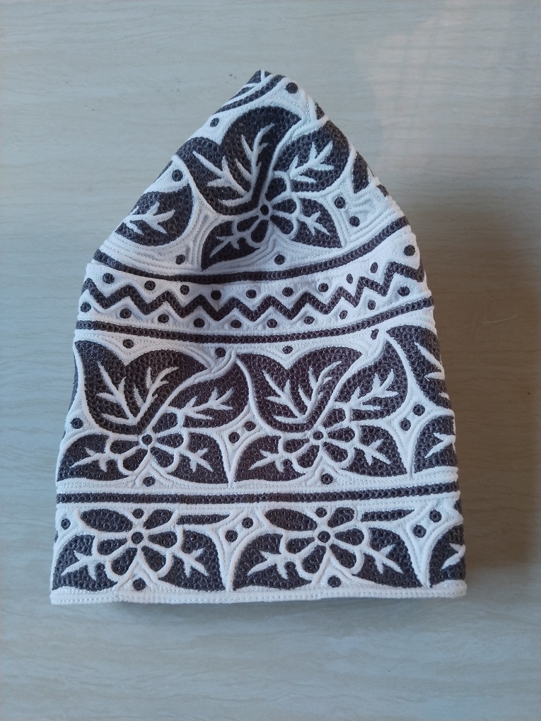 Bulk Islamic Caps