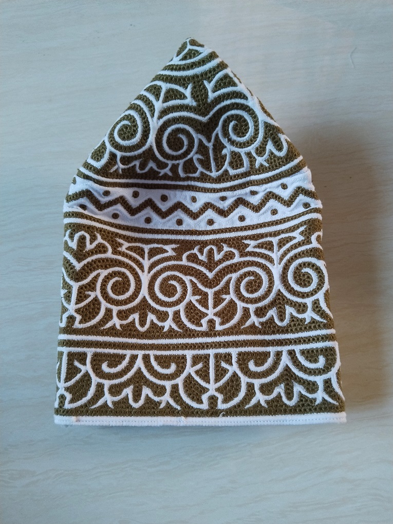 Buy Muslim Prayer Caps in Bulk