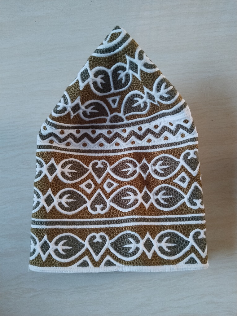Indian Barkati Caps Wholesale