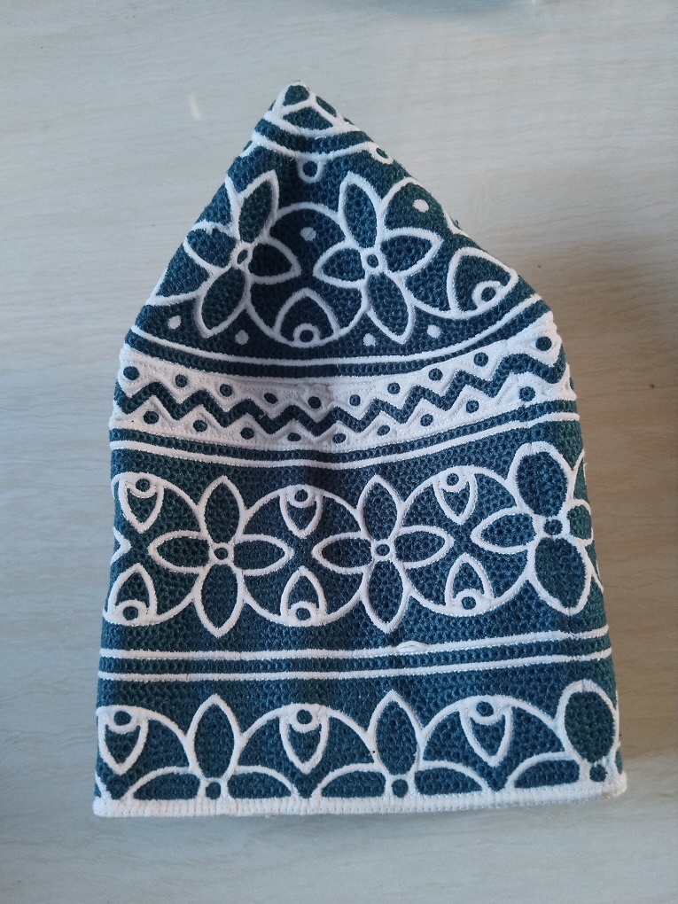 Muslim Omnai Caps Wholesale