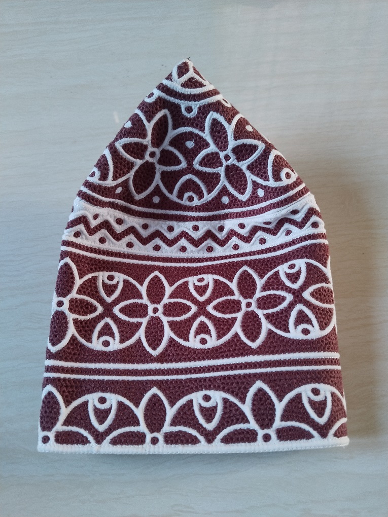 Wholesale Islamic Caps