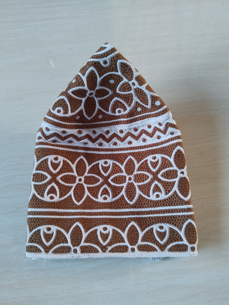 Stock Up on Authentic Indian Barkati Caps