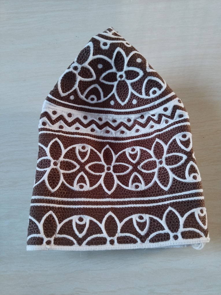 Indian Barkati Caps in Bulk
