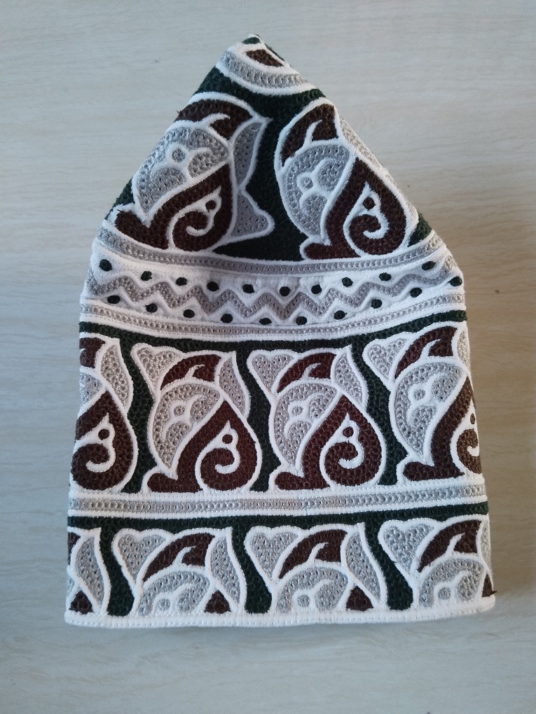 Shop Bulk Muslim Omnai Caps