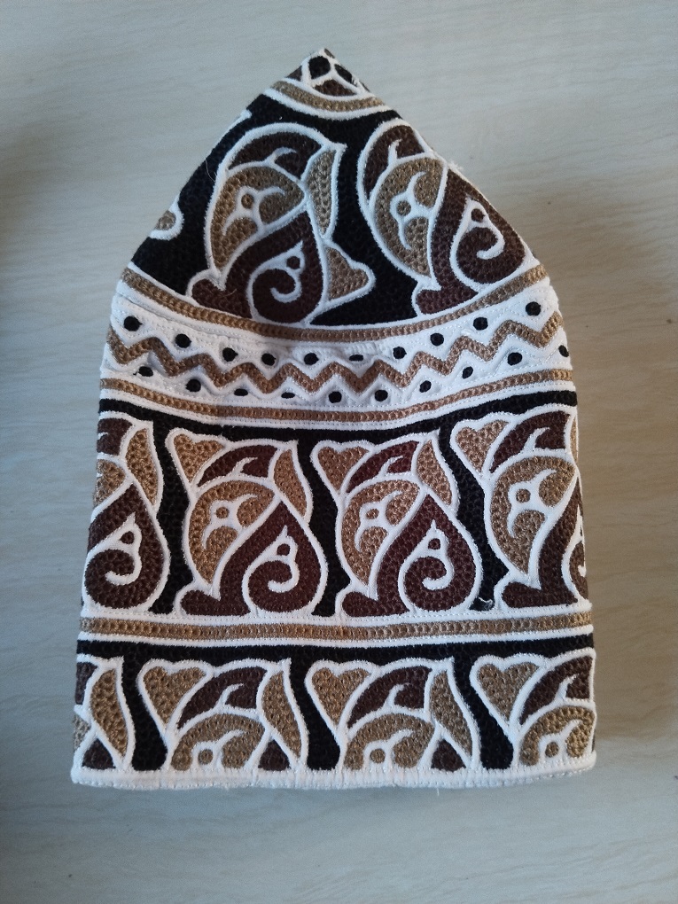 Wholesale Muslim Caps