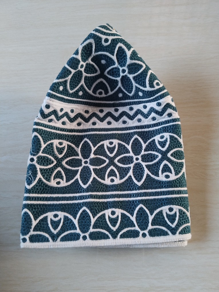 Wholesale Muslim Omnai Caps