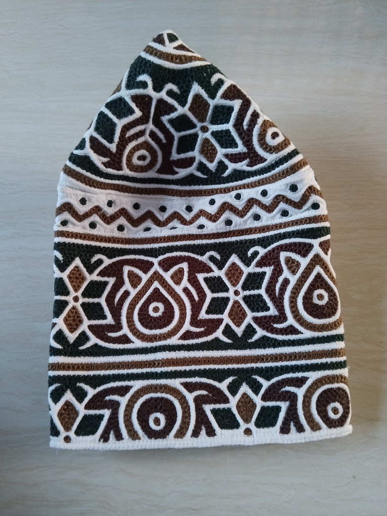 Shop Authentic Omnai Caps in Bulk