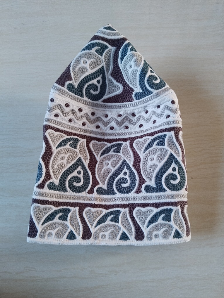 Buy Barkati Caps in Bulk