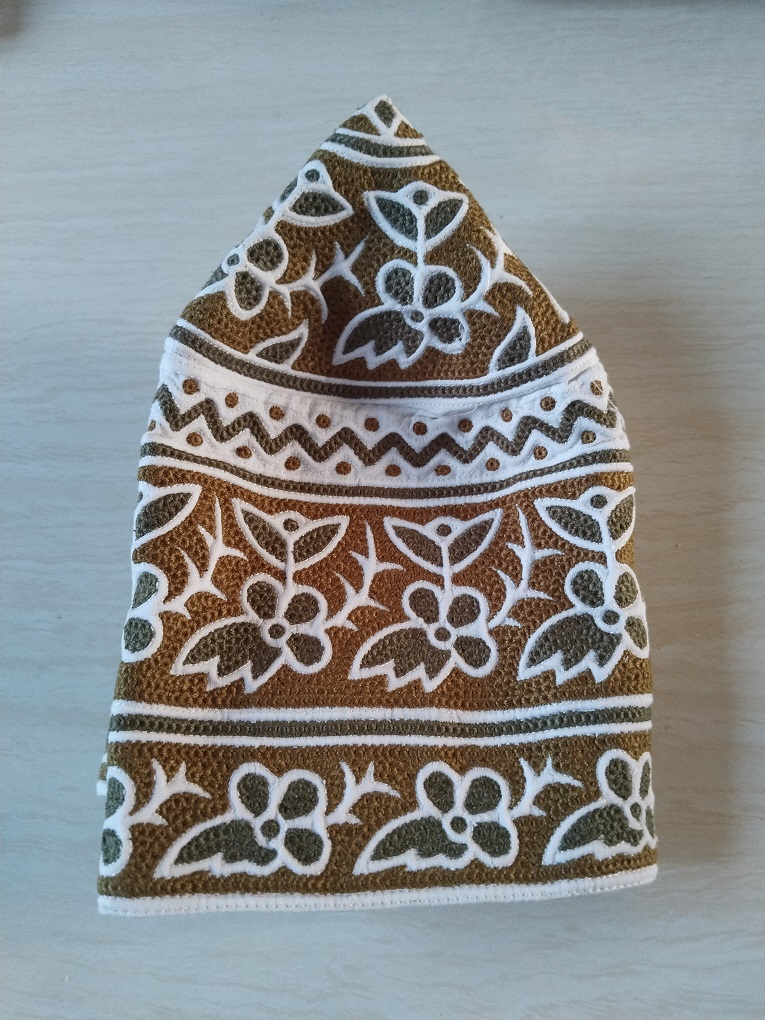 Omnai Caps for Retailers