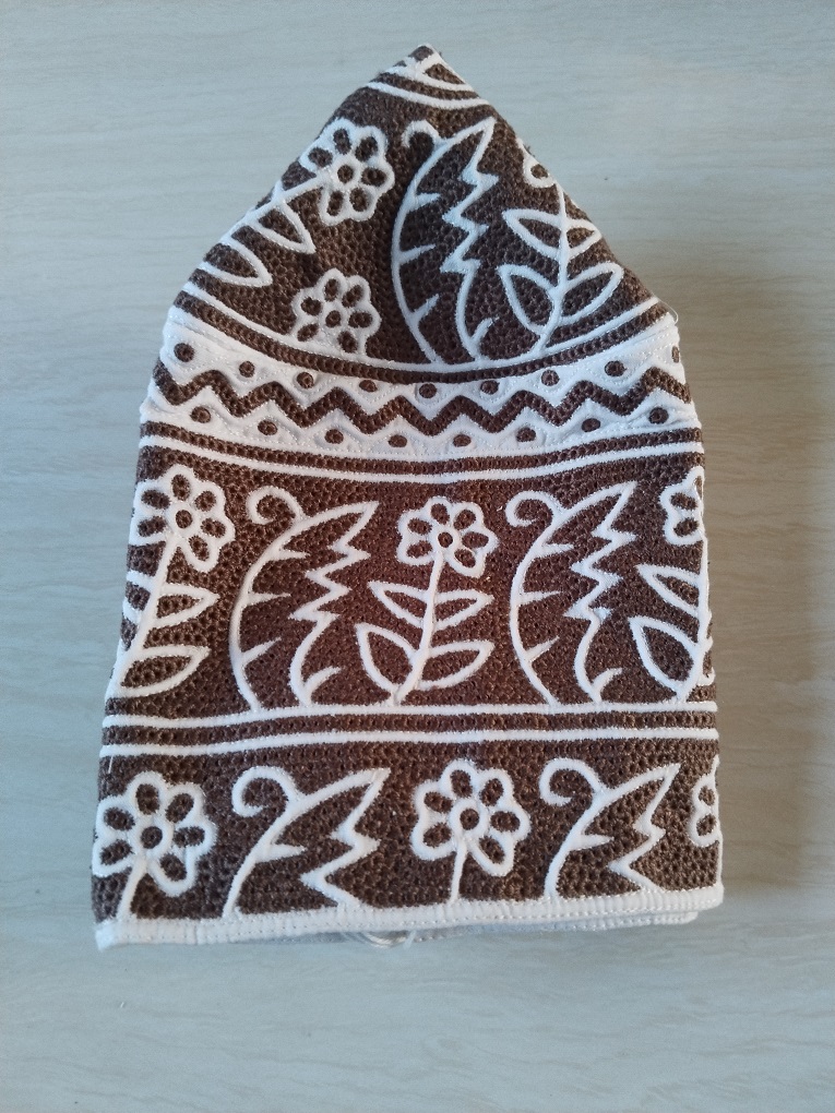 Wholesale Islamic Prayer Caps