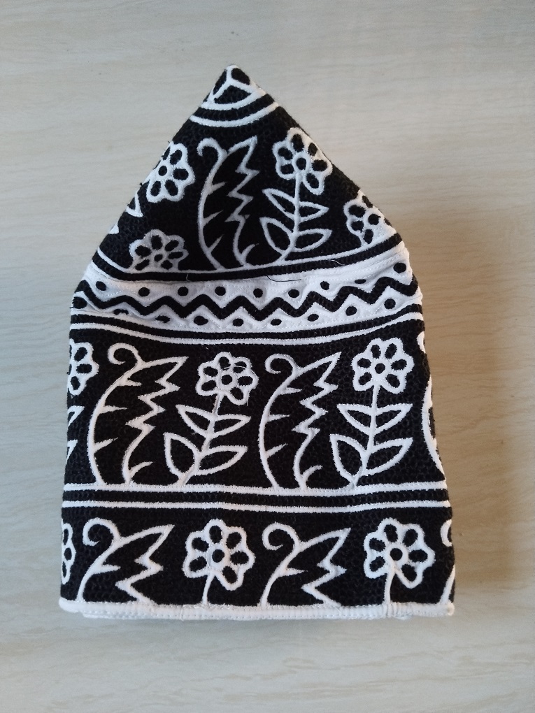Bulk Muslim Omnai Caps