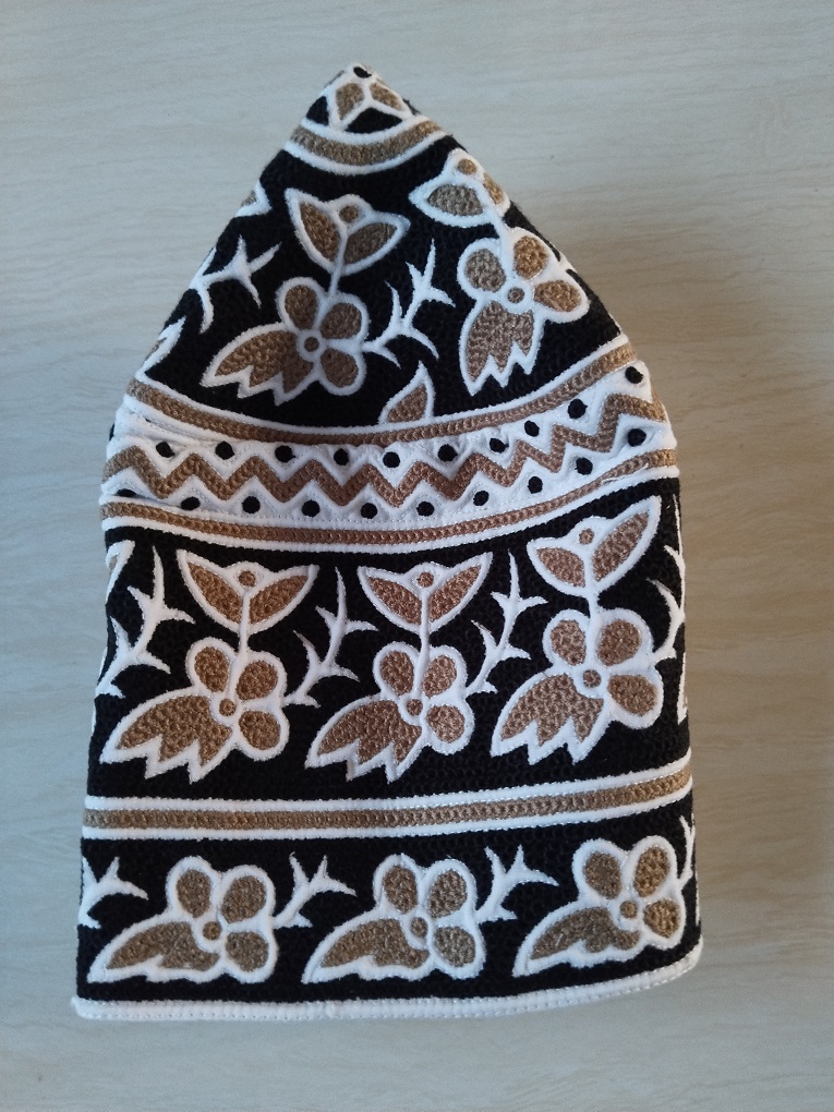 Trusted Supplier of Muslim Caps
