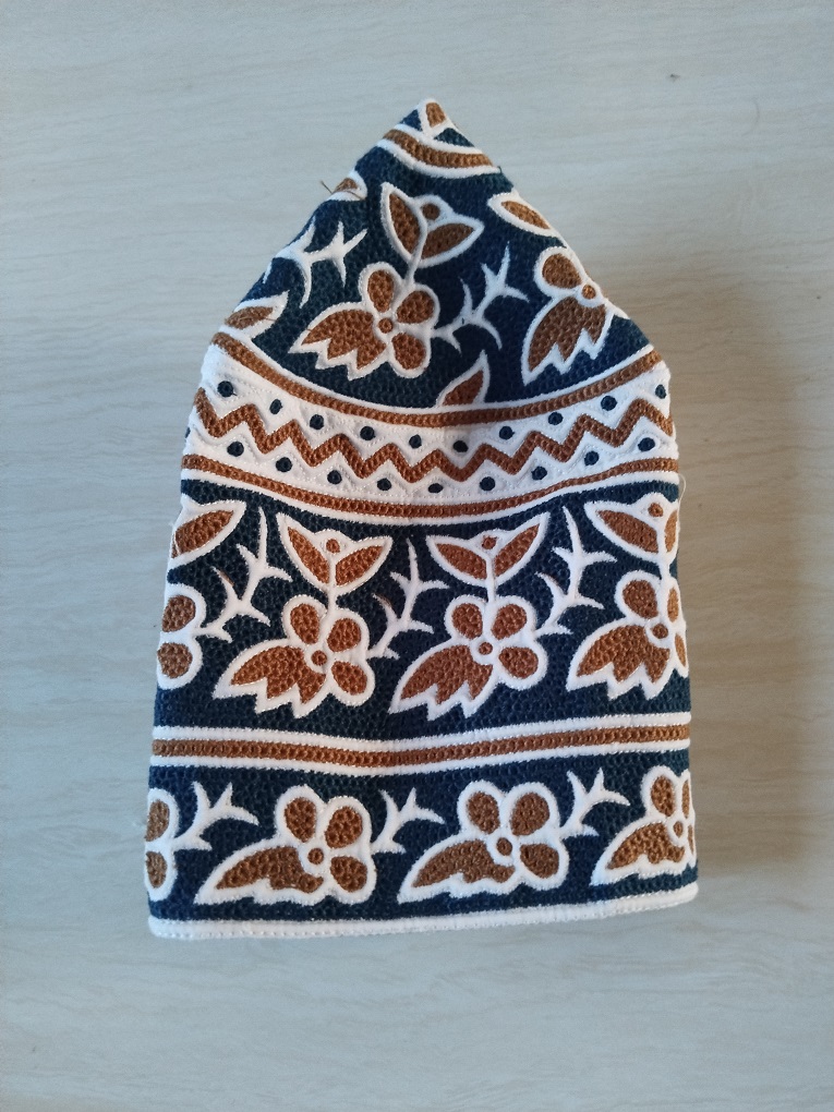Omnai Caps Wholesale