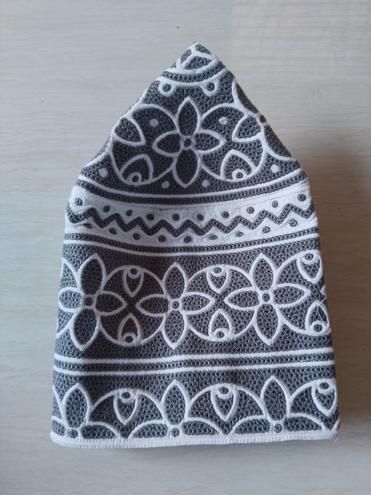 Reliable Wholesale Supplier of Muslim Omnai Caps
