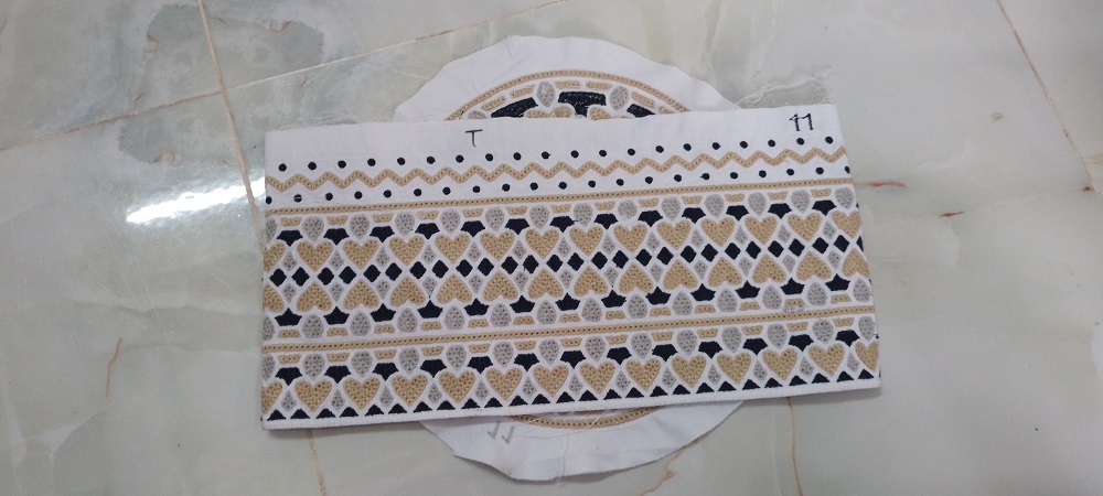 Authentic Omnai Caps
