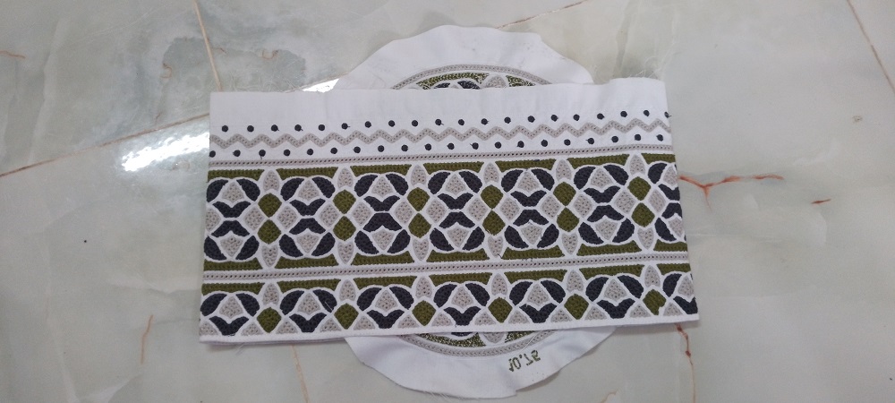 Omnai Cap Manufacturer