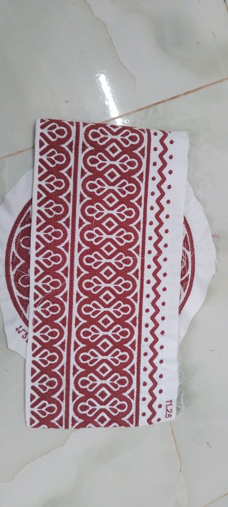 High-Quality Omnai Muslim Caps
