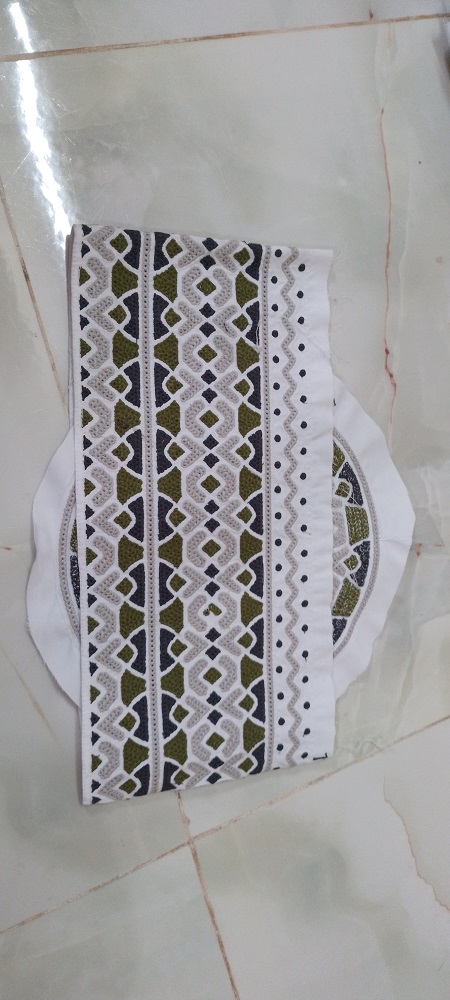Wholesale Muslim Caps – Omnai Excellence in Every Stitch