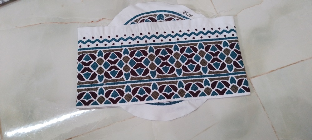 Wholesale Muslim Prayer Caps