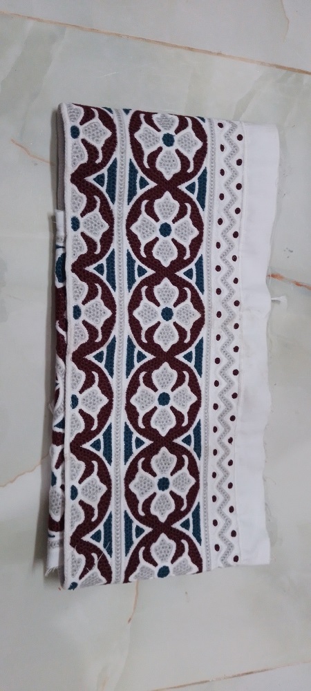 High-Quality Omnai Namaz Caps