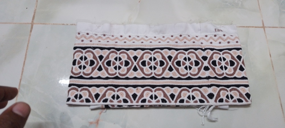 Original Omnai Prayer Caps