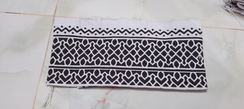 Authentic Omnai Prayer Caps