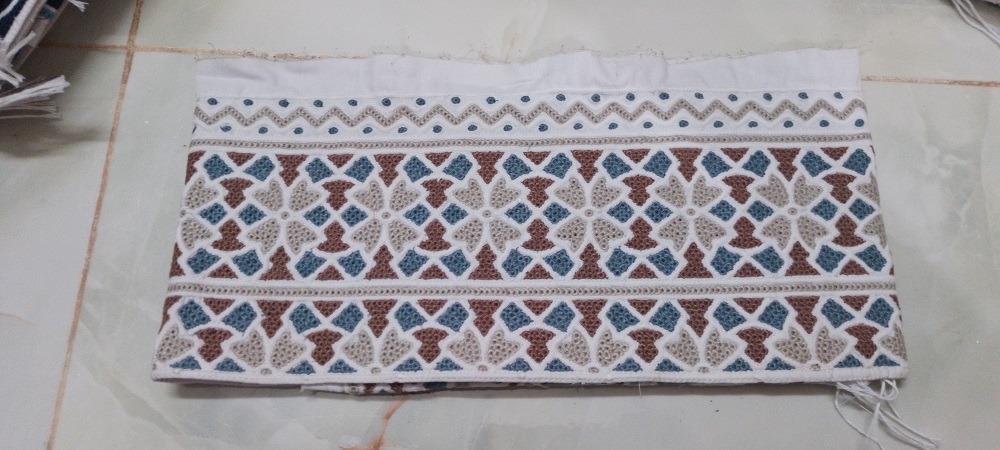 Wholesale Omnai Islamic Caps