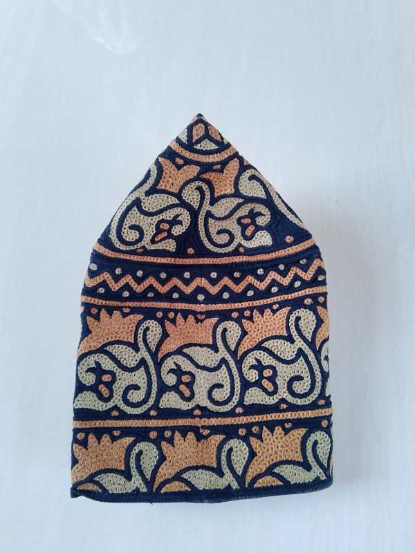 Wholesale Omnai Barkati Caps ,Muslim Prayer Caps Bulk Deals