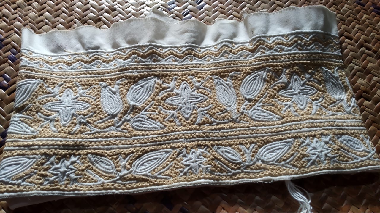 Omnai Royal Handmade Kumma,Fit for Traditional Events