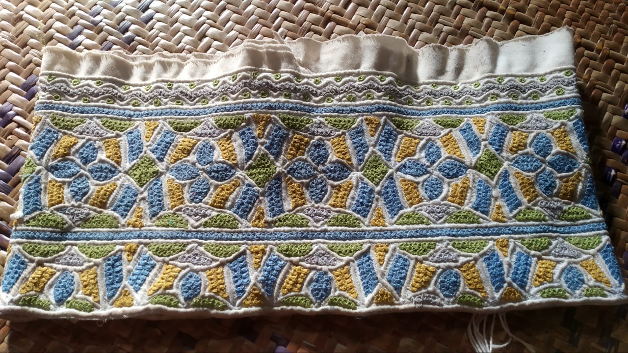 Omnai Artisanal Kumma ,Tradition Meets Craftsmanship