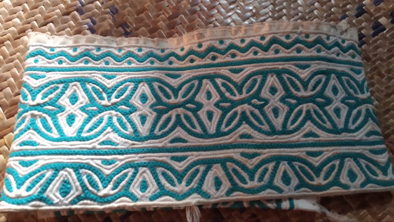 Omnai Artisan Kumma ,Crafted with Care