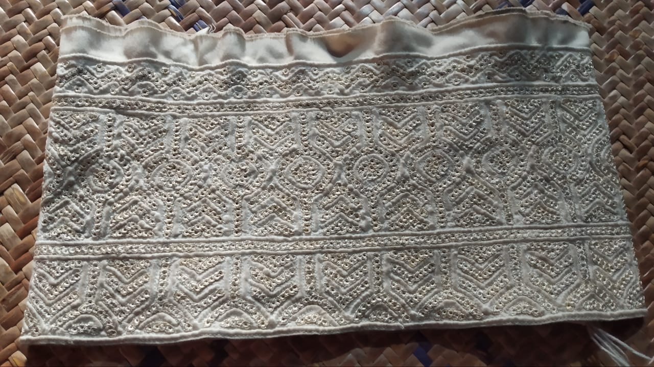 Omnai Classic Handmade Kumma , Perfect Fit